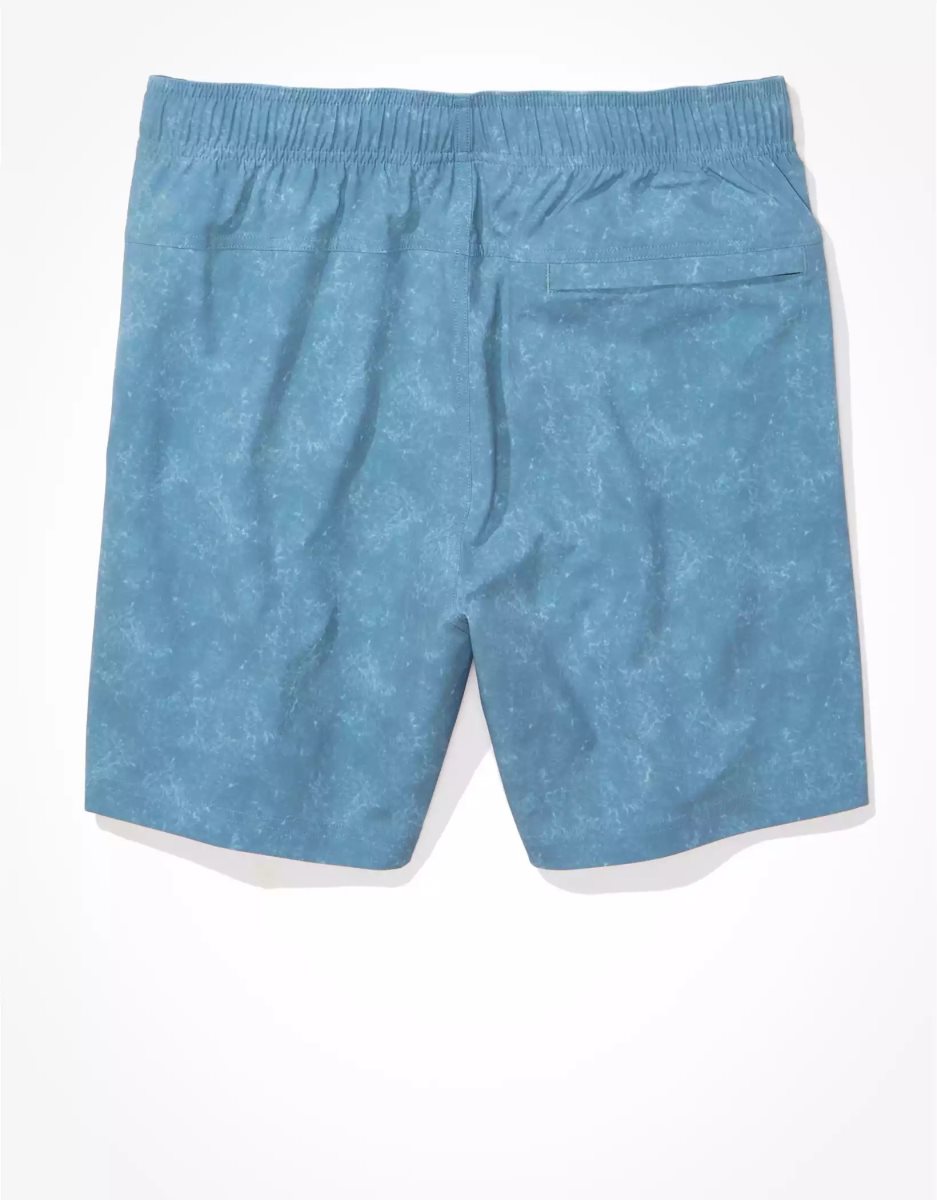 Shorts American Eagle AE 24/7 Course 6